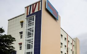 Sparks Odeon Sukabumi